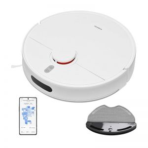 ROBOT ASPIRATEUR XIAOMI S40C BLANC