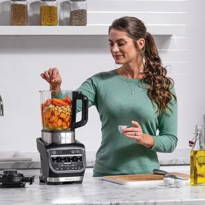 BLENDER NINJA 1.7L 1000W