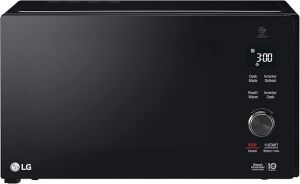 MICRO-ONDE LG 42L NOIR 