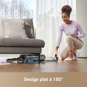 BALAI ASPIRATEUR DREAM H14