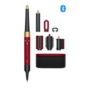 BROSSE DYSON AIRWRAP RED