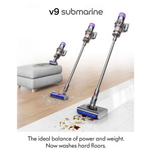 BALAI ASPIRATEUR DYSON V9 SUBMARINE