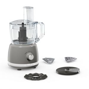 ROBOT MOULINEX SOLEIL 600W 