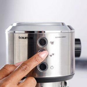 MACHINE A CAFE TAURUS EUFORIA