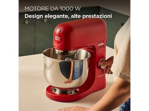 PETRIN KMIX 5L 1000W ROUGE