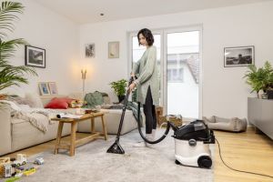 ASPIRATEUR KARCHER SE5 1000W