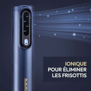 BROSSE BABYLISS AIR WAND 3EN1 BLEU