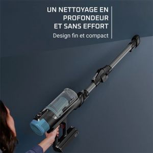 BALAI ASPIRATEUR ROWENTA 14.80 AQUA