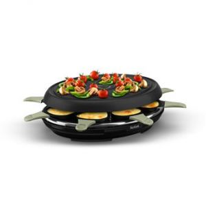 RACLETTE TEFAL ECO 945W