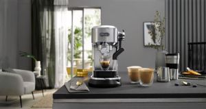 MACHINE A CAFE DELONGHI DEDICA MAESTRO PLUS 1450W EC950M