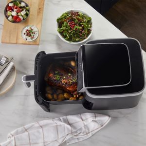 FRITEUSE NINJA AIR FRYER 6.2L 2000W