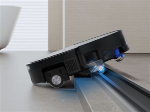 ROBOT ASPIRATEUR ECOVACS X11 PRO OMNI