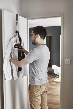 DEFROISSEUR A MAIN ROWENTA 1740W