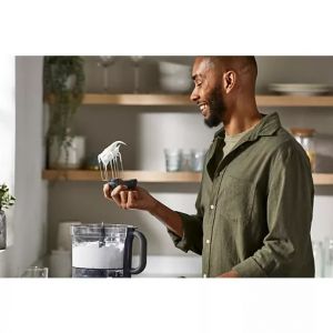 ROBOT KENWOOD 1000W ARGENT