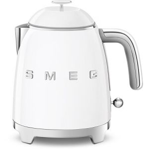 BOUILLOIRE SMEG 0.8L BLANC