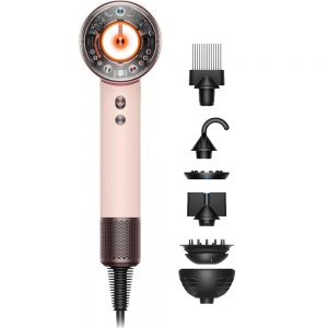 SECHE CHEVEUX DYSON SUPERSONIC CERAMIC PINK