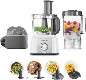 ROBOT KENWOOD 1000W