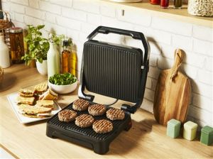 GRILLE VIANDE TEFAL 2180W
