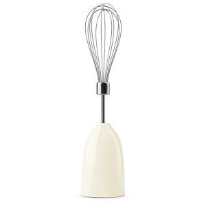 BRAS MIXEUR SMEG 3EN1 700W BEIGE 