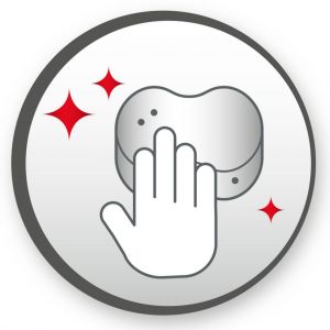 ROBOT MOULINEX SOLEIL 600W 