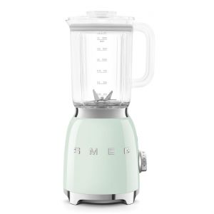 BLENDER SMEG 4P VERT D'EAU