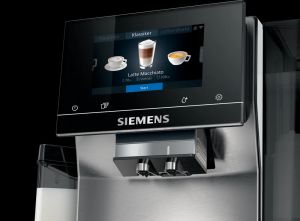Machine à café automatique connectée EQ. 700