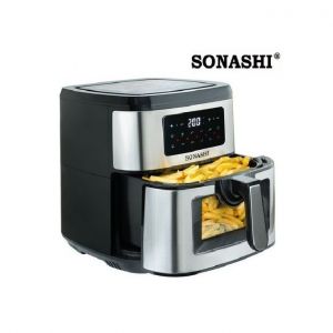 FRITEUSE AIR FRAYER SONASHI 2000W