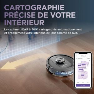  Shark Robot Vacuum Cleaner