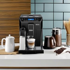 MACHINE A CAFE DELONGHI ELETTA CAPUCCINO
