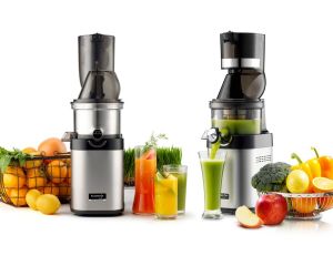 EXTRACTEUR KUVINGS PROFESSIONNEL SC600