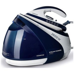 CENTRAL VAPEUR KENWOOD 7 BAR 2600W  W6