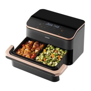 FRITEUSE AIR FRYER COSORI 10L WIFI W78BUQNE