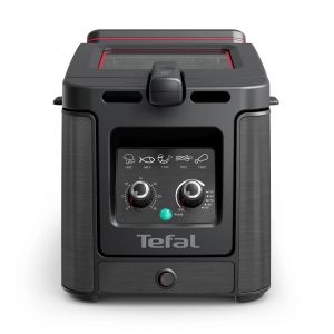 FRITEUSE TEFAL 2000W 3.5L NOIR /FR600810