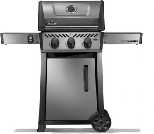 BARBECUE NAPOLEON
