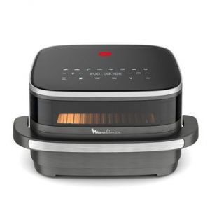 FRITEUSE MOULINEX AIR FRYER XXL LARGE
