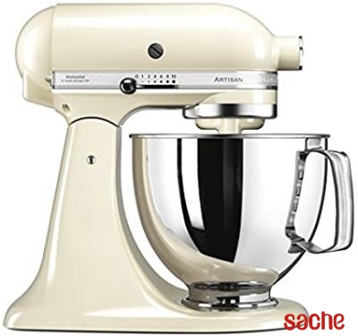 PÉTRIN KitchenAid 4,8L BEIGE