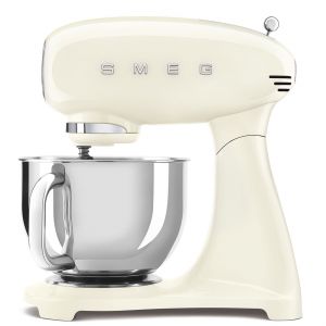 PETRIN SMEG BEIGE 1000W SMF05CREU