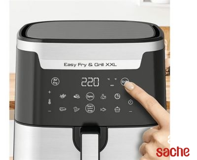 FRITEUSE MOULINEX AIR FRAYER 6.5L 1830W