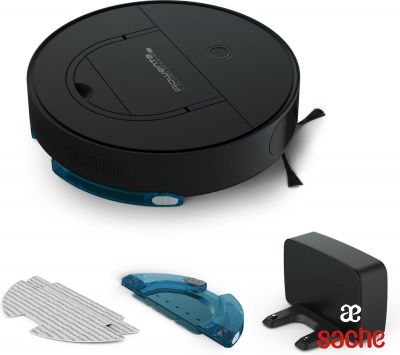 ASPIRATEUR ROBOT ROWENTA 130AI