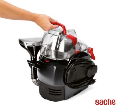 DETACHEUR BISSELL SPOT CLEAN PRO