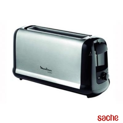 GRILLE PAIN MOULINEX  SUBITO GRIS 