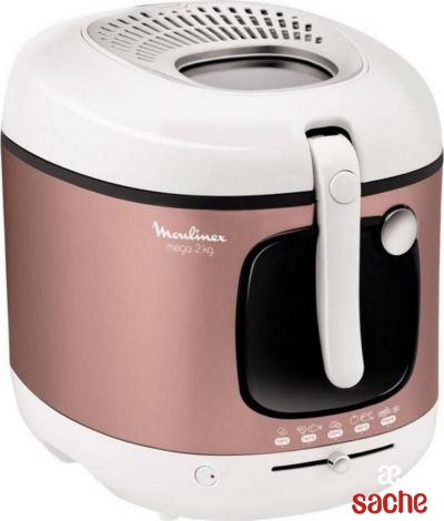 MULTI-CUISEUR MOULINEX COOKEO 1600W BLANCHE﻿ - Sache maison et