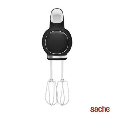 BATTEUR SMEG 250W NOIR