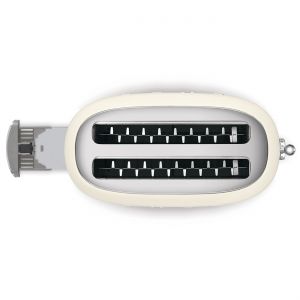 GRILLE PAIN SMEG 1635W BEIGE
