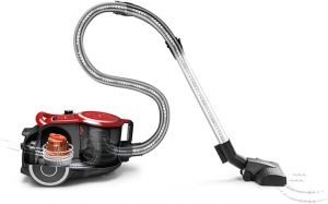 ASPIRATEUR BOSCH 6A 2200W ROUGE
