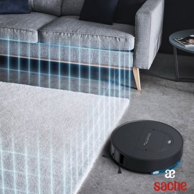 ASPIRATEUR ROBOT ROWENTA 130AI