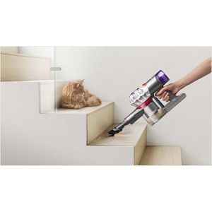 BALAIS ASPIRATEUR DYSON V8
