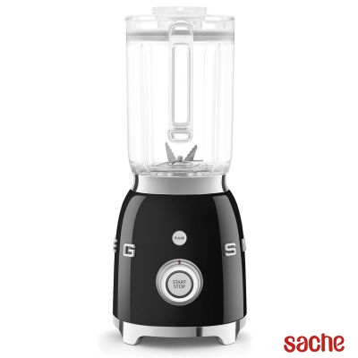 BLENDER SMEG 800W NOIR