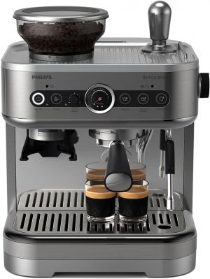 MACHINE A CAFE PHILIPS BROYEUR BARISTA PSA3228/01