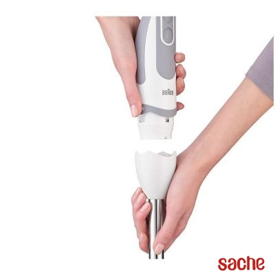 BRAS MIXEUR BRAUN 1000W 